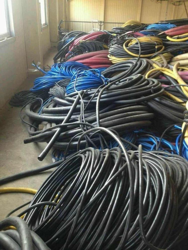 西安旧电线电缆回收公司